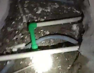 岳池卫生间漏水多少钱