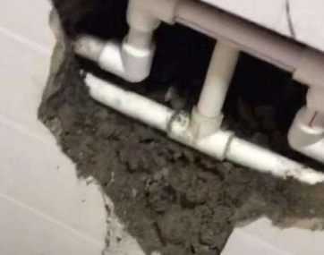 岳池卫生间漏水哪家好