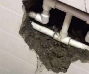 岳池卫生间防水找谁好