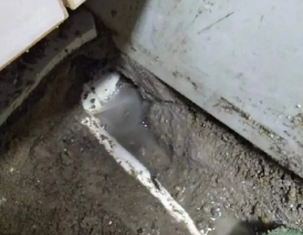 岳池卫生间测漏水多少钱